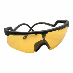 Alba Optics - Delta Black Vzum Fly