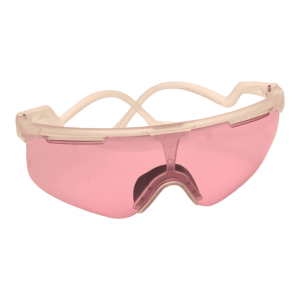 Alba Optics - Delta Snow Vzum Pink