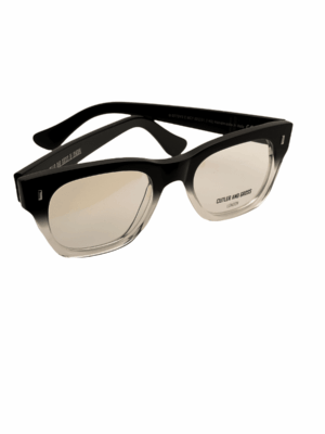 Cutler And Gross - M 077 2V2 Cbcf