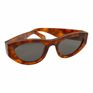 Marni - Rainbow Mountains Blonde Havana