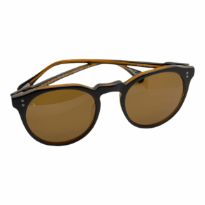 Raen - Remmy 49 Black And Tan