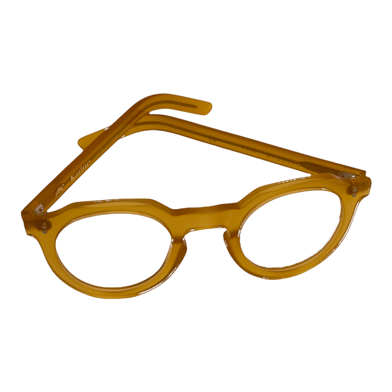 Kador Storiko C Miele Ottica Galassini