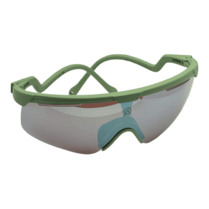 Alba Optics - Delta Sage