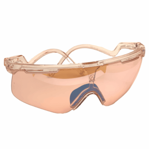 Alba Optics - Delta Snow Pink