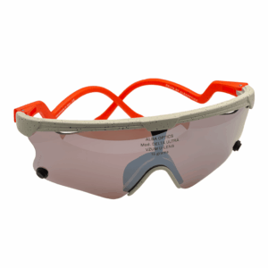 Alba Optics - Delta Ultra Orange