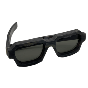 RETROSUPERFUTURE - A COLD WALL - CARO ACW III BLACK