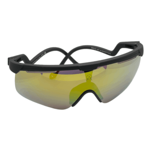 ALBA OPTICS  - DELTA BLACK VZUM ML KING