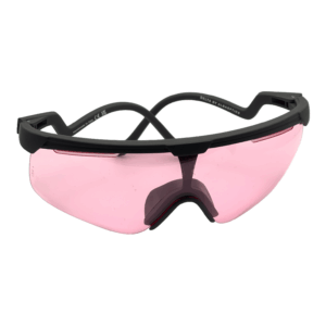 ALBA OPTICS  - DELTA LEI FUCSIA VZUM MR ALU