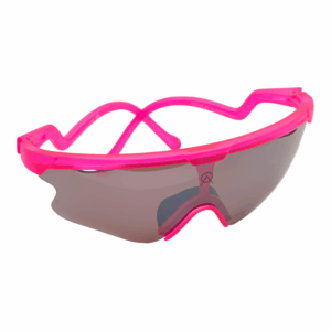 ALBA OPTICS  - DELTA LEI GRN/PPL VZUM U-LENS MR ALU