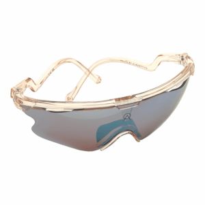 ALBA OPTICS  - DELTA LEI WHITE VZUM CIELO