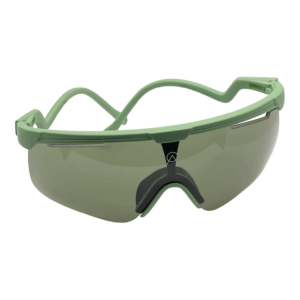 ALBA OPTICS  - DELTA SAGE VZUM LEAF