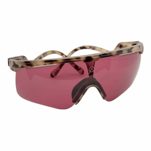 ALBA OPTICS  - DELTA SEQUOIA WHITE VZUM POU