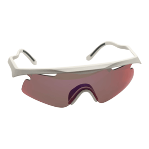 ALBA OPTICS  - MANTRA WHITE VZUM ML PLASMA