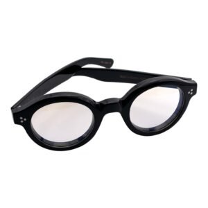 Lesca - LA CORB&rsquo;S col. blk nero
