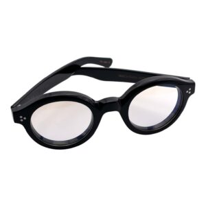 Lesca - LA CORB’S col. blk nero