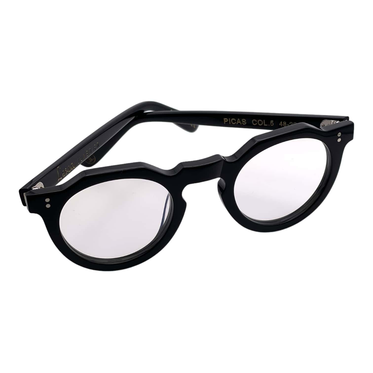 Lesca - PICAS co.05 - Ottica Galassini