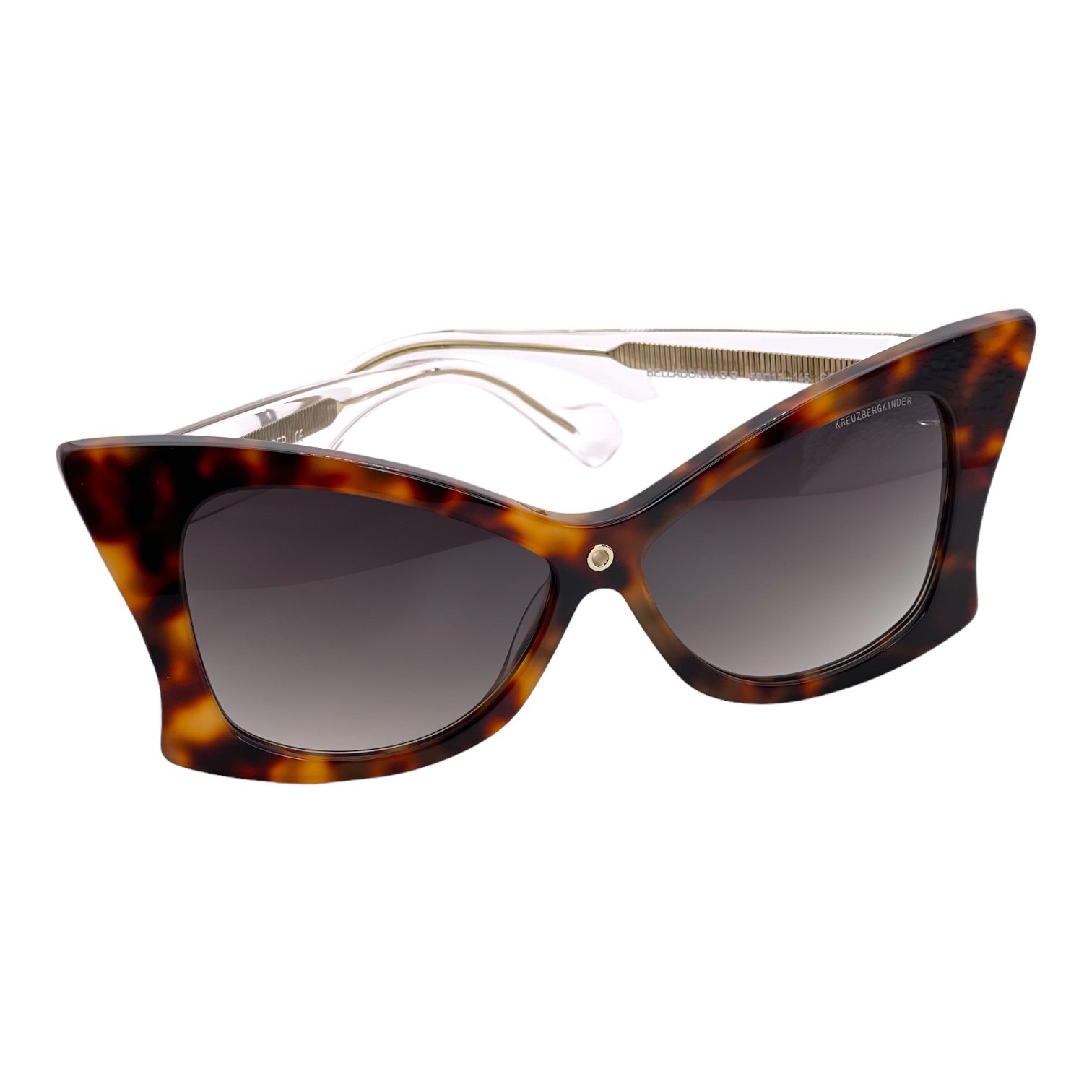 Kreuzbergkinder - Belladonnas