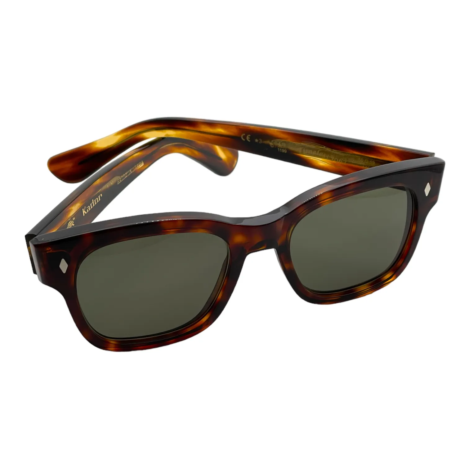 KADOR TIMELESS 1962 Ottica Galassini