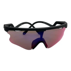 Alba Optics - Delta Black Vzum Plasma Lei