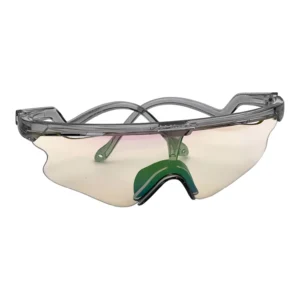 Alba Optics - Delta Blk Glossy Vzum F Lens Btl Lei