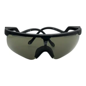 Alba Optics - Delta Blk Vzum Leaf