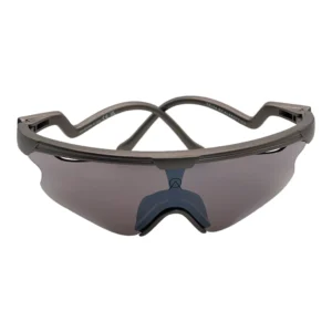 Alba Optics - Delta Gun Metal Vzum Alu Lei