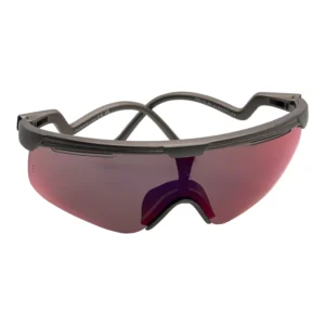 Alba Optics - Delta Gun Metal Vzum Plasma