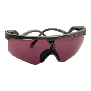 Alba Optics - Delta Gun Metal Vzum Pou
