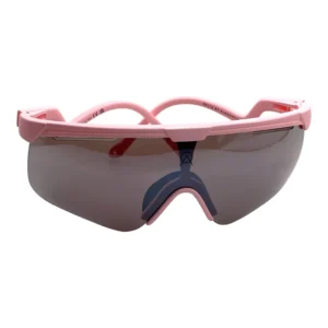 Alba Optics - Delta Pink Vzum Alu