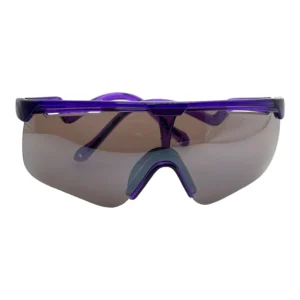 Alba Optics - Delta Purple Glossy Vzum Alu