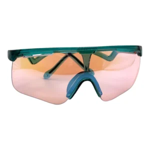 Alba Optics - Delta Sea Glossy Vzum F Lens Flamingo