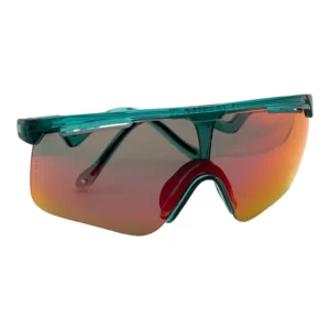Alba Optics - Delta Sea Glossy Vzum Lava