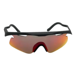 Alba Optics - Mantra Black Vzum Lava