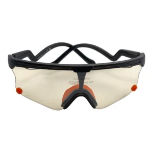 Alba Optics - Delta ultra III blk flens krt