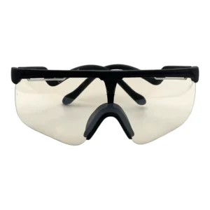 Alba Optics - Delta blk vzum f-lens rkt