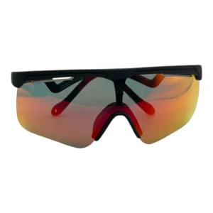 Alba Optics - Delta blk vzum lava