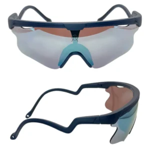 Alba Optics - Delta Lei Ind Vzum Cielo