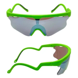 Alba Optics - Delta Lei Kwi Vzum Cielo