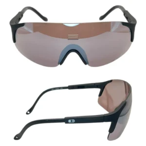 Alba Optics - Jumbo Blk Vzum Alu