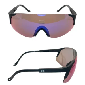 Alba Optics - Jumbo Blk Vzum Plasma