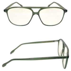 Giorgio Nannini // Filum - Garbino verde