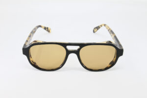 Bust Out - Impala nerotartaruga