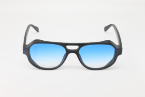 Bust Out - Impala nero opaco