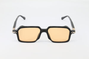 Bust Out - Indigo oronero