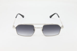 Bust Out - Coral argento