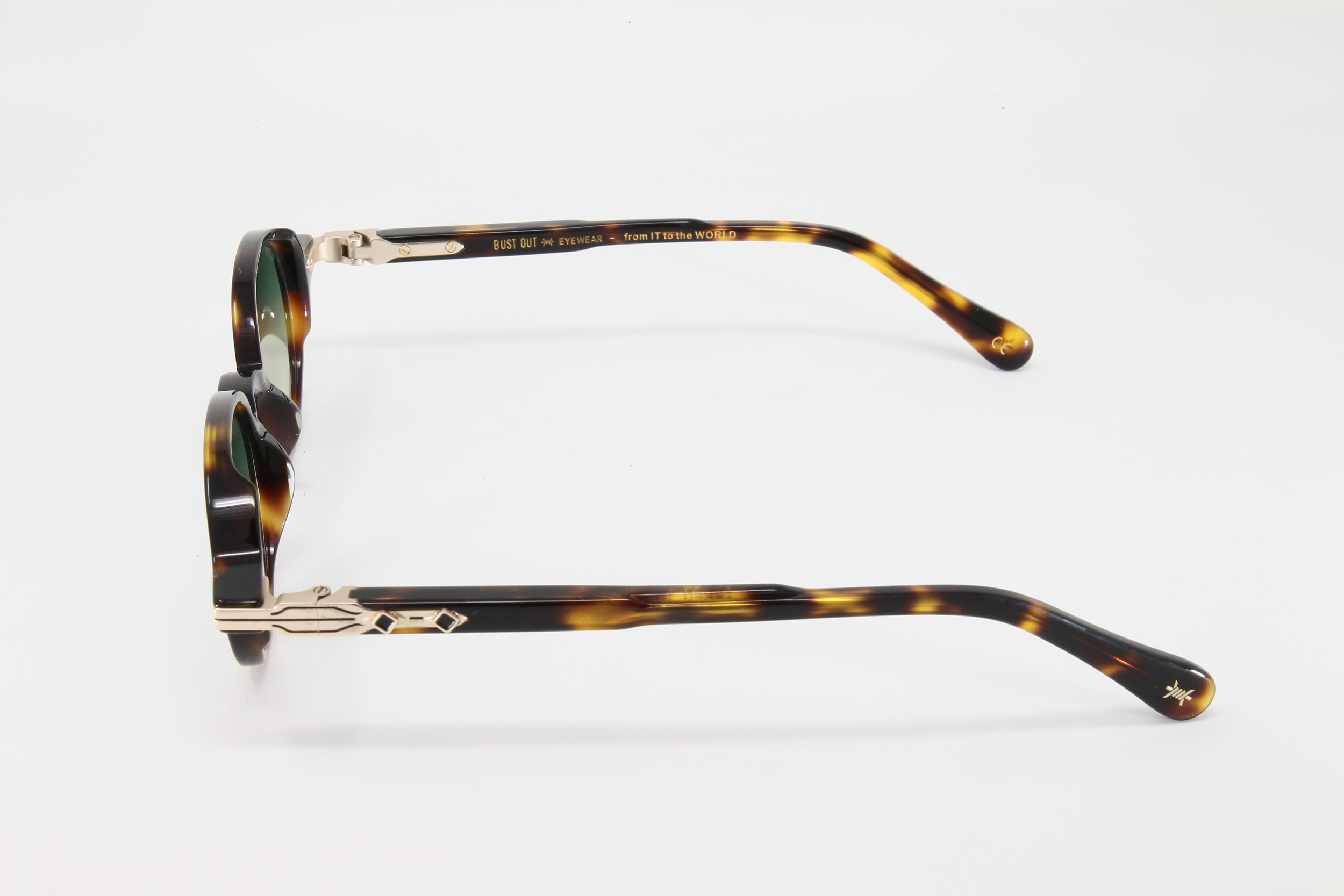 Bust Out - Arden orotartaruga - immagine 4